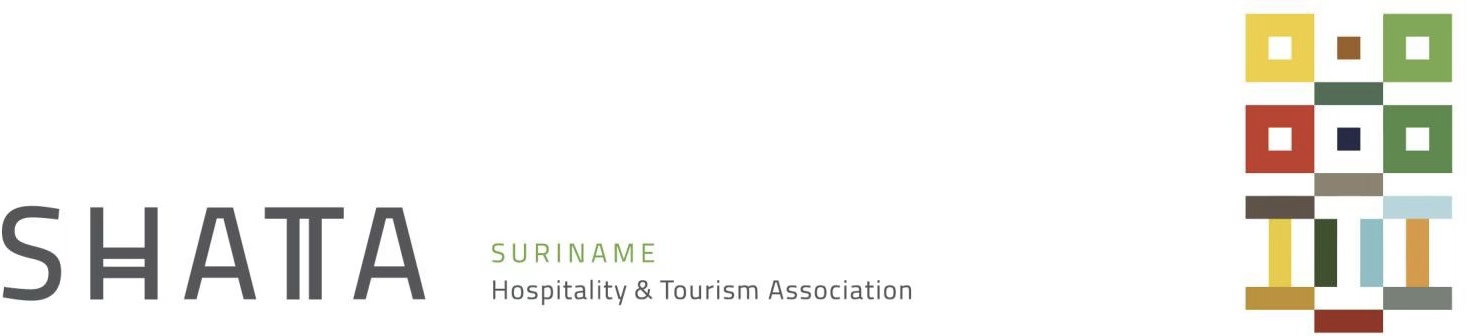 SHATTA — Suriname Hospitality & Tourism Association